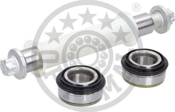 Optimal F8-6100 - Kit de réparation, suspension de roue cwaw.fr