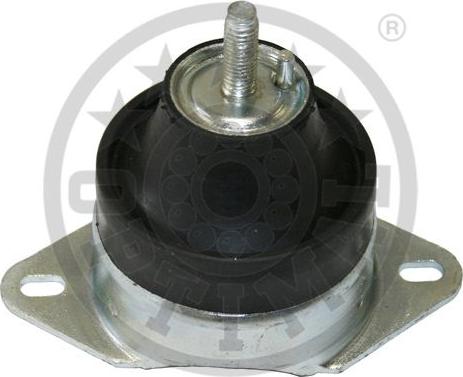 Optimal F8-6897 - Support moteur cwaw.fr