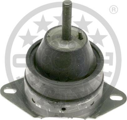 Optimal F8-6857 - Support moteur cwaw.fr