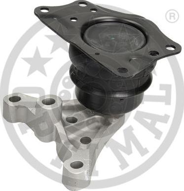 Optimal F8-6752 - Support moteur cwaw.fr