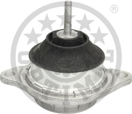 Optimal F8-1020 - Support moteur cwaw.fr