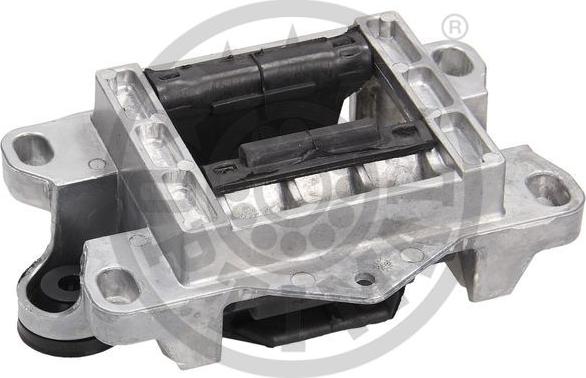 Optimal F8-8200 - Support moteur cwaw.fr