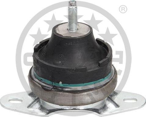 Optimal F8-8202 - Support moteur cwaw.fr