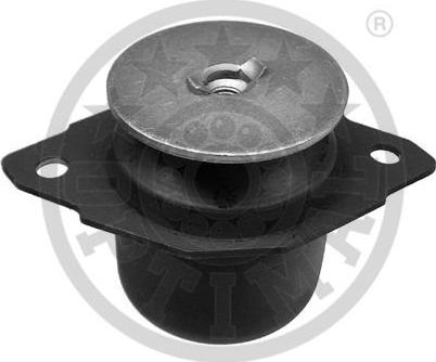 Optimal F8-3041 - Support moteur cwaw.fr