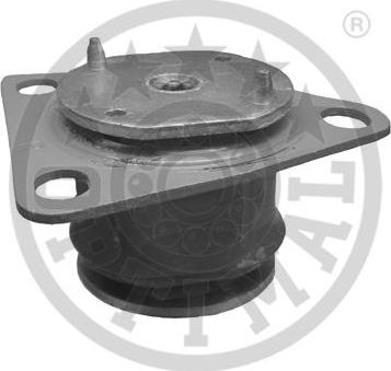 Optimal F8-3056 - Suspension, support de boîte automatique cwaw.fr