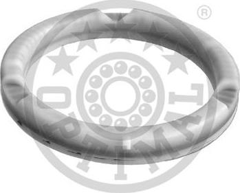 Optimal F8-3008 - Roulement, coupelle de suspension cwaw.fr