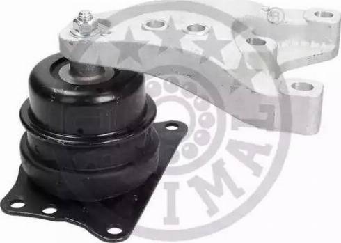 Optimal F8-7952 - Support moteur cwaw.fr