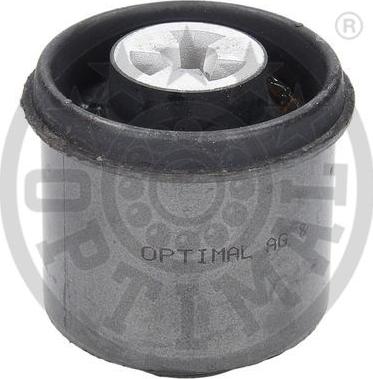 Optimal F8-7938 - Suspension, corps de l'essieu cwaw.fr