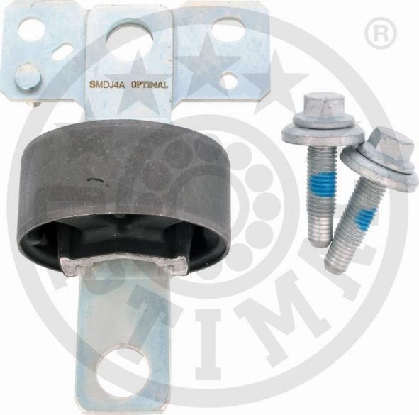 Optimal F8-7877S - Suspension, bras de liaison cwaw.fr