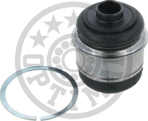 Optimal F8-7353A - Suspension, bras de liaison cwaw.fr