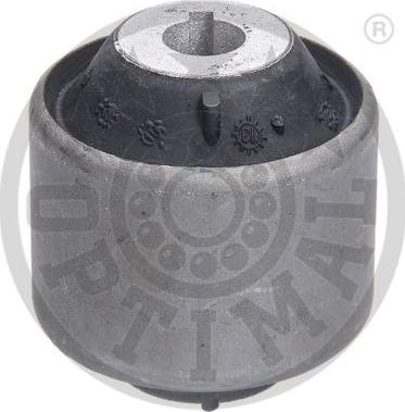 Optimal F8-7745 - Suspension, bras de liaison cwaw.fr