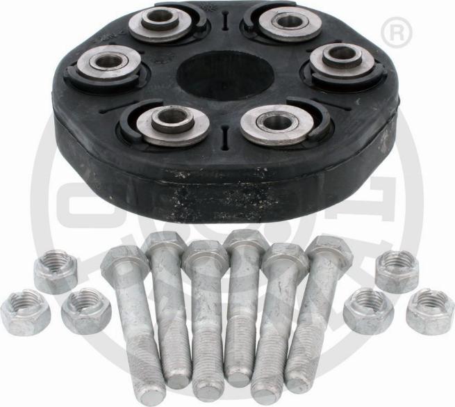 Optimal F3-1028AS1 - Joint, arbre longitudinal cwaw.fr