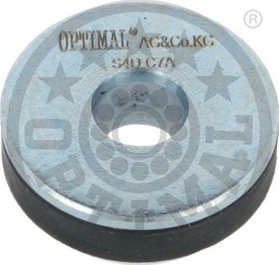 Optimal F7-2055 - Suspension, alternateur cwaw.fr