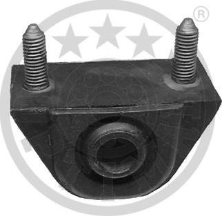 Optimal G9-558 - Suspension, bras de liaison cwaw.fr