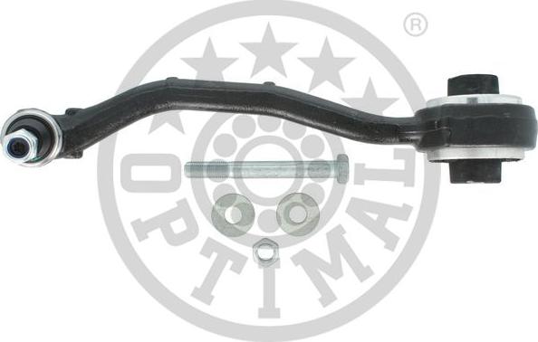 Optimal G5-611S - Bras de liaison, suspension de roue cwaw.fr