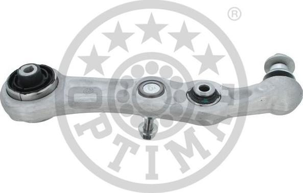 Optimal G5-1020 - Bras de liaison, suspension de roue cwaw.fr