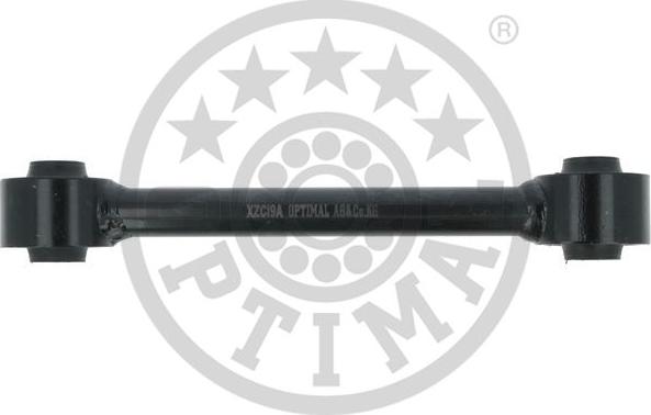 Optimal G5-2090 - Bras de liaison, suspension de roue cwaw.fr