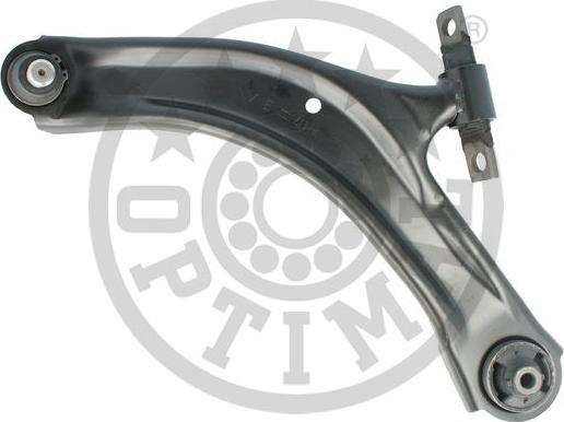 Optimal G5-783 - Bras de liaison, suspension de roue cwaw.fr