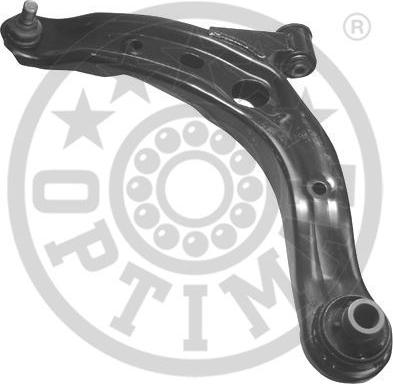 Optimal G6-946 - Bras de liaison, suspension de roue cwaw.fr