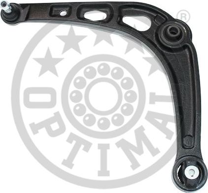 Optimal G6-950 - Bras de liaison, suspension de roue cwaw.fr