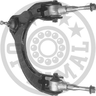 Optimal G6-930 - Bras de liaison, suspension de roue cwaw.fr