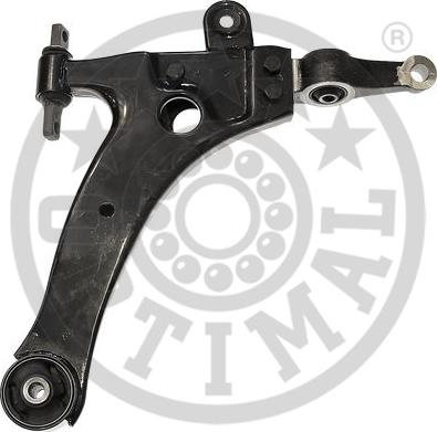 Optimal G6-921 - Bras de liaison, suspension de roue cwaw.fr