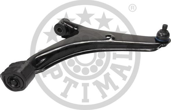 Optimal G6-975 - Bras de liaison, suspension de roue cwaw.fr