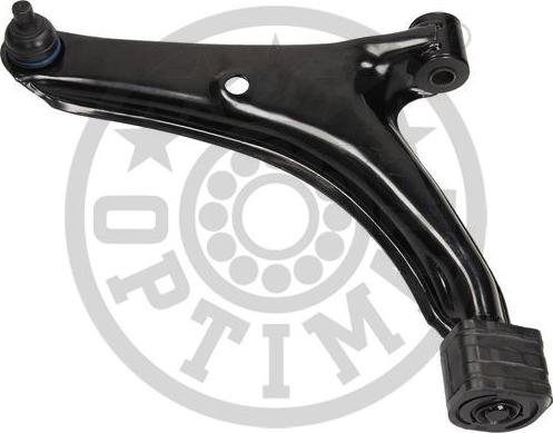 Optimal G6-978 - Bras de liaison, suspension de roue cwaw.fr