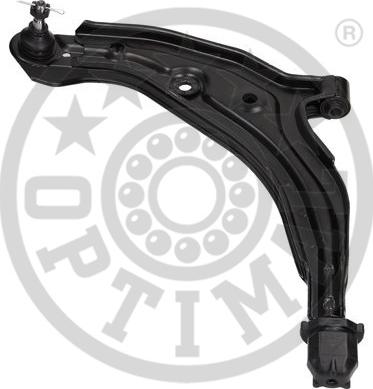 Optimal G6-550 - Bras de liaison, suspension de roue cwaw.fr