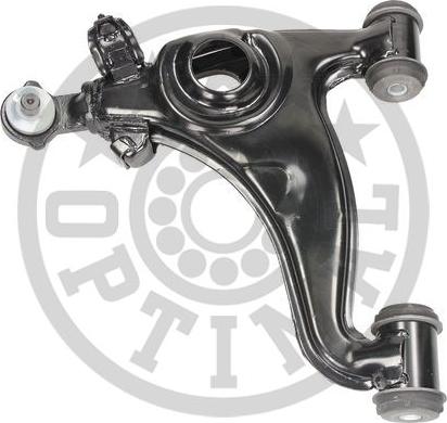 Optimal G6-568 - Bras de liaison, suspension de roue cwaw.fr