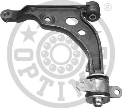 Optimal G6-578 - Bras de liaison, suspension de roue cwaw.fr