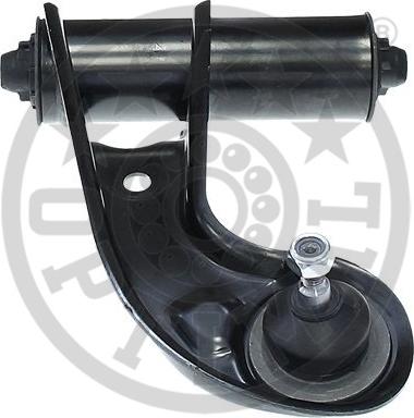 Optimal G6-650 - Bras de liaison, suspension de roue cwaw.fr