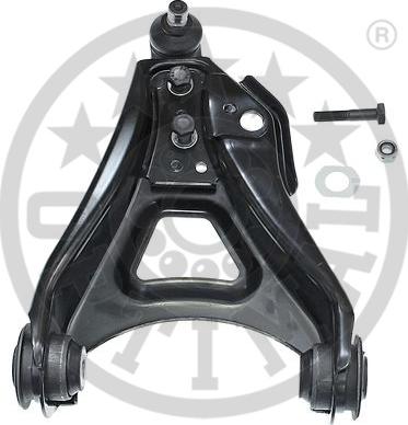 Optimal G6-605 - Bras de liaison, suspension de roue cwaw.fr