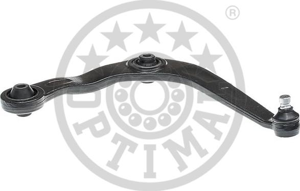 Optimal G6-635 - Bras de liaison, suspension de roue cwaw.fr