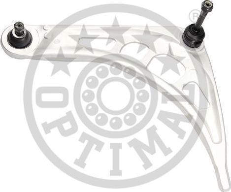 Optimal G6-674 - Bras de liaison, suspension de roue cwaw.fr