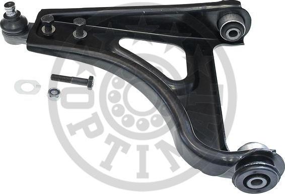 Optimal G6-048 - Bras de liaison, suspension de roue cwaw.fr