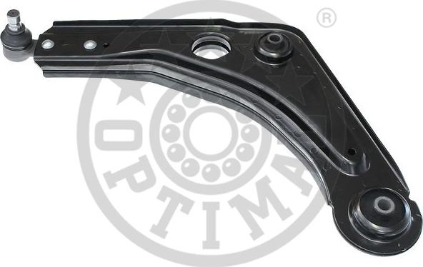 Optimal G6-054 - Bras de liaison, suspension de roue cwaw.fr