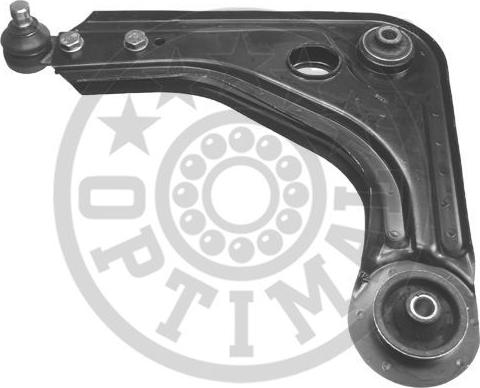 Optimal G6-056 - Bras de liaison, suspension de roue cwaw.fr