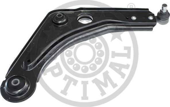 Optimal G6-053 - Bras de liaison, suspension de roue cwaw.fr