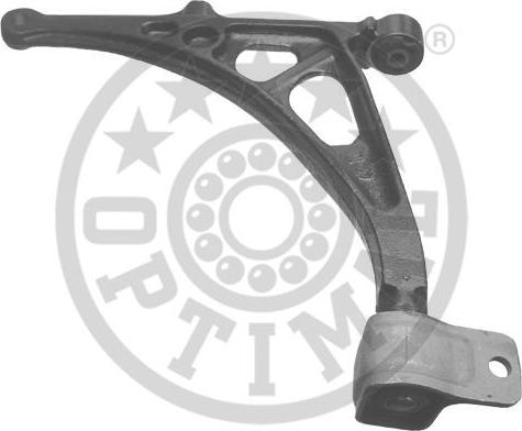 Optimal G6-064 - Bras de liaison, suspension de roue cwaw.fr