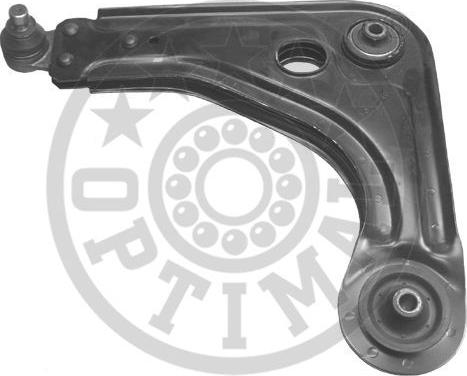 Optimal G6-060 - Bras de liaison, suspension de roue cwaw.fr