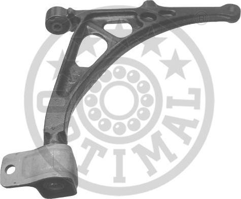 Optimal G6-063 - Bras de liaison, suspension de roue cwaw.fr