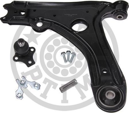 Optimal G6-067S2 - Bras de liaison, suspension de roue cwaw.fr