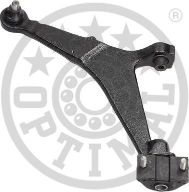 Optimal G6-089 - Bras de liaison, suspension de roue cwaw.fr