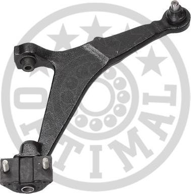 Optimal G6-088 - Bras de liaison, suspension de roue cwaw.fr