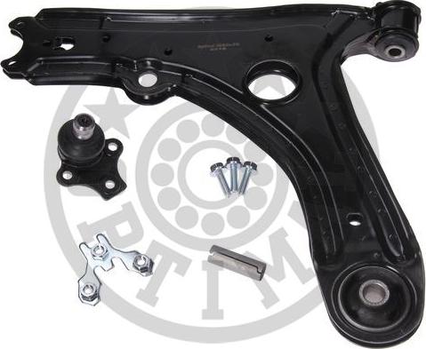 Optimal G6-070S1 - Bras de liaison, suspension de roue cwaw.fr