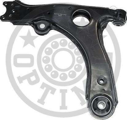 Optimal G6-071 - Bras de liaison, suspension de roue cwaw.fr