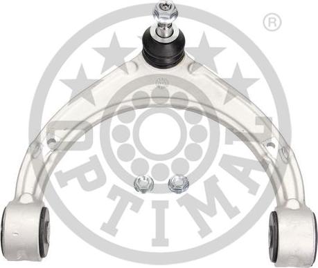 Optimal G6-1449 - Bras de liaison, suspension de roue cwaw.fr