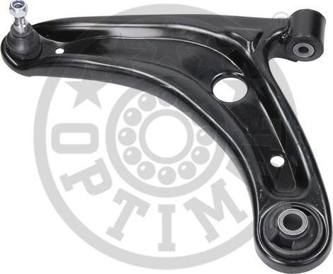 Optimal G6-1440 - Bras de liaison, suspension de roue cwaw.fr