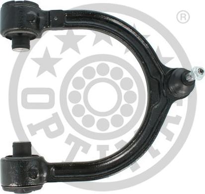 Optimal G6-1576 - Bras de liaison, suspension de roue cwaw.fr